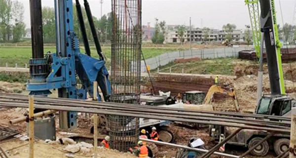 樁基質量事故的主要原因有哪些